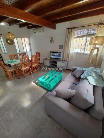 Departamento en Alquiler en Godoy Cruz, Mendoza