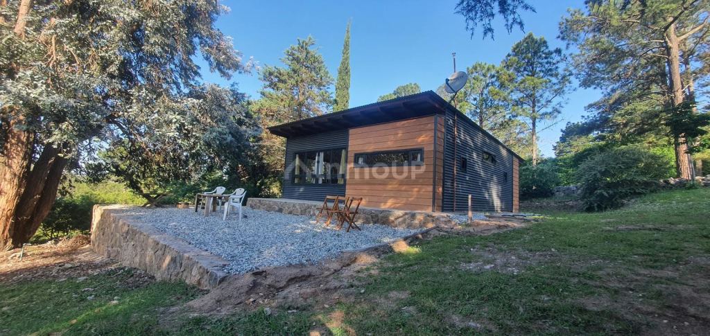 Casa en Alquiler Temporario en Santa Maria, Cordoba