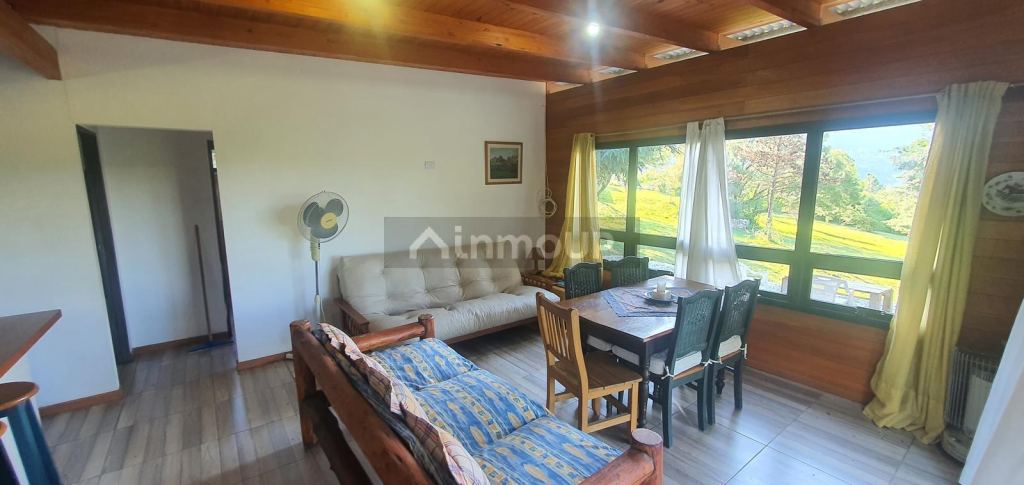 Casa en Alquiler Temporario en Santa Maria, Cordoba