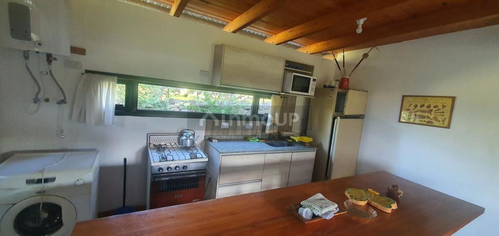 Casa en Alquiler Temporario en Santa Maria, Cordoba
