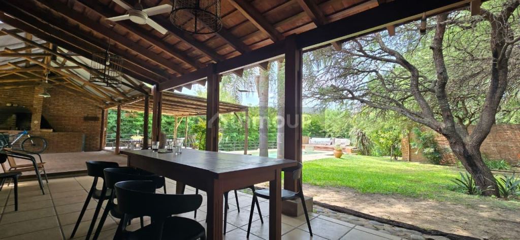 Casa en Venta en Capital, Cordoba