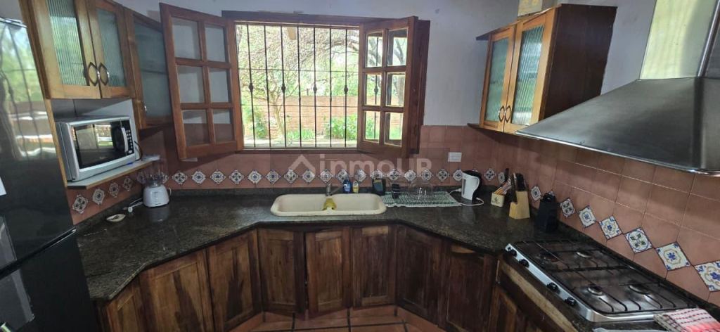 Casa en Venta en Capital, Cordoba