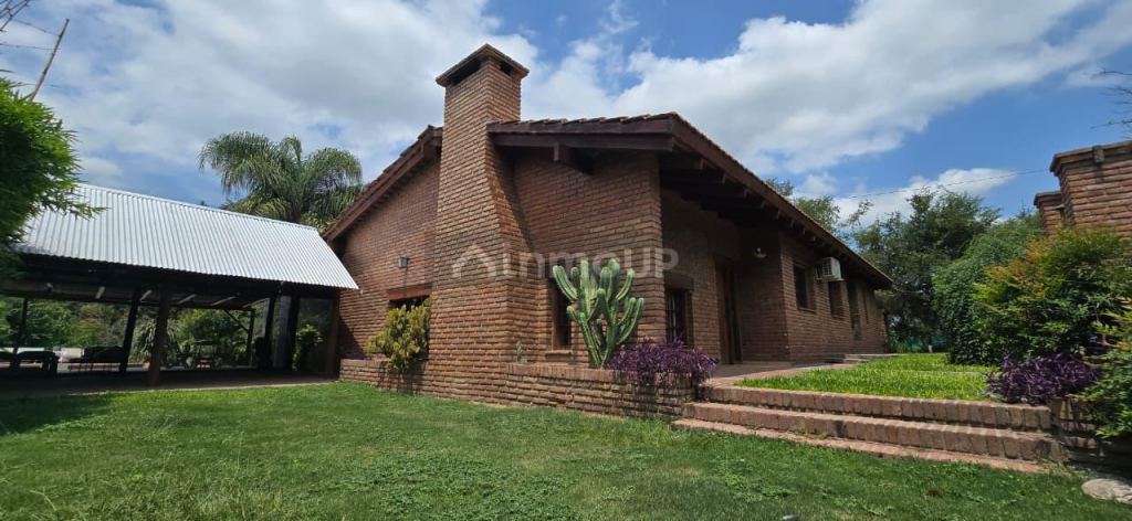 Casa en Venta en Capital, Cordoba