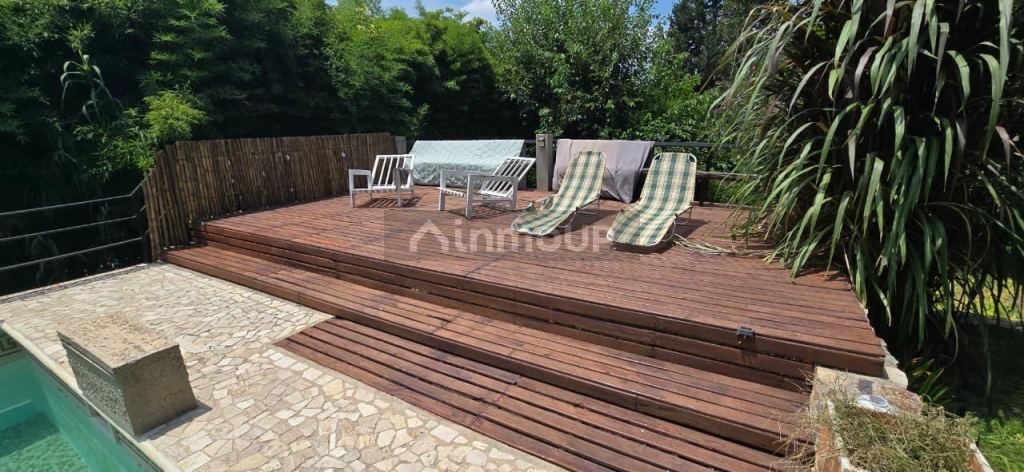 Casa en Venta en Capital, Cordoba