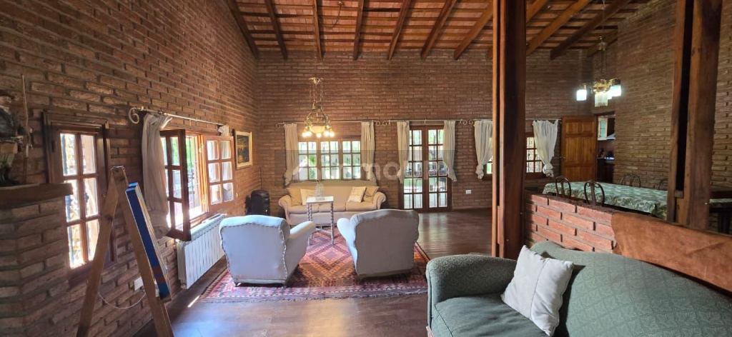 Casa en Venta en Capital, Cordoba