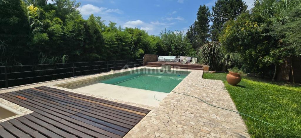 Casa en Venta en Capital, Cordoba