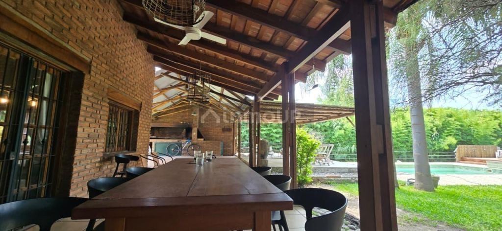 Casa en Venta en Capital, Cordoba