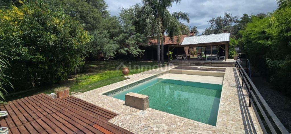 Casa en Venta en Capital, Cordoba