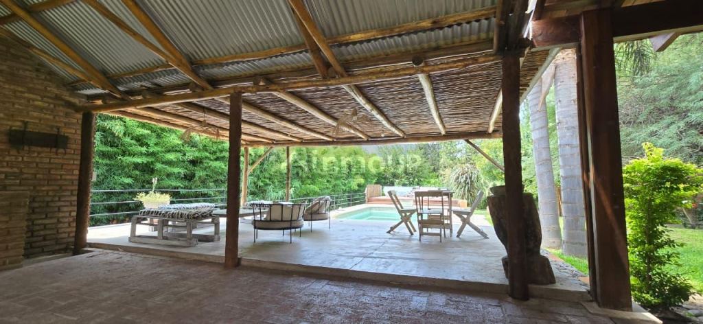 Casa en Venta en Capital, Cordoba