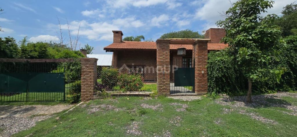 Casa en Venta en Capital, Cordoba