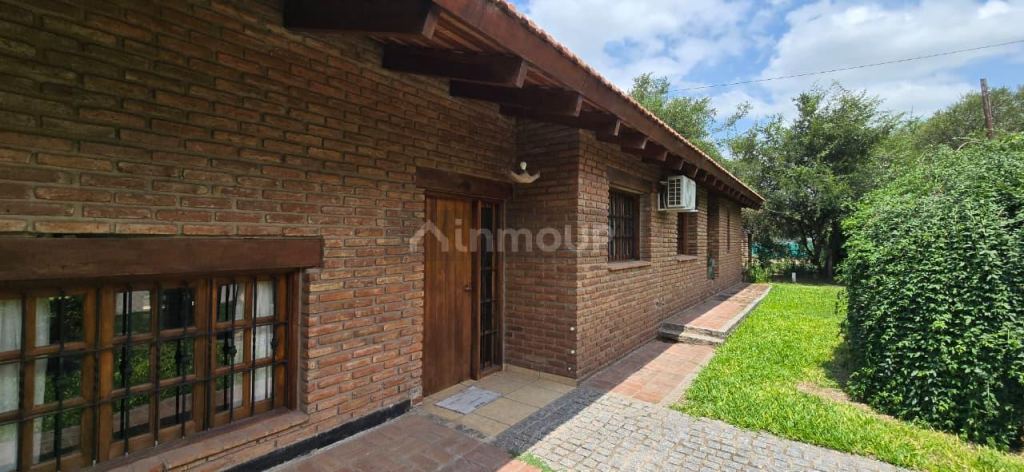 Casa en Venta en Capital, Cordoba