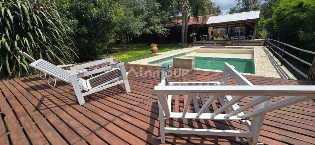 Casa en Venta en Capital, Cordoba