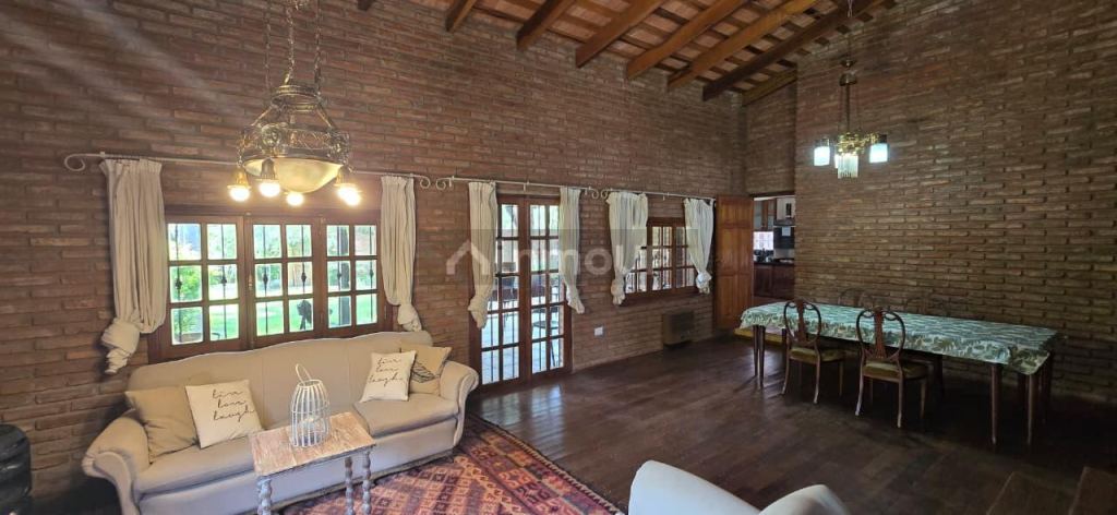 Casa en Venta en Capital, Cordoba