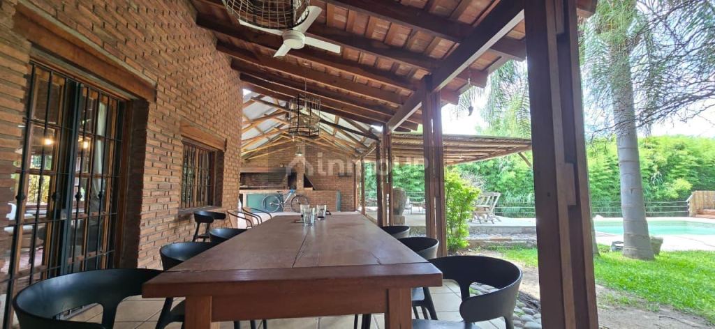 Casa en Venta en Capital, Cordoba