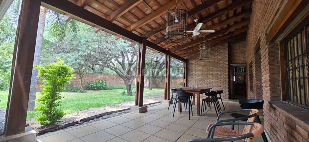 Casa en Venta en Capital, Cordoba