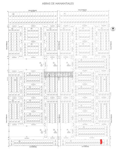 Terreno en Venta en Capital, Cordoba