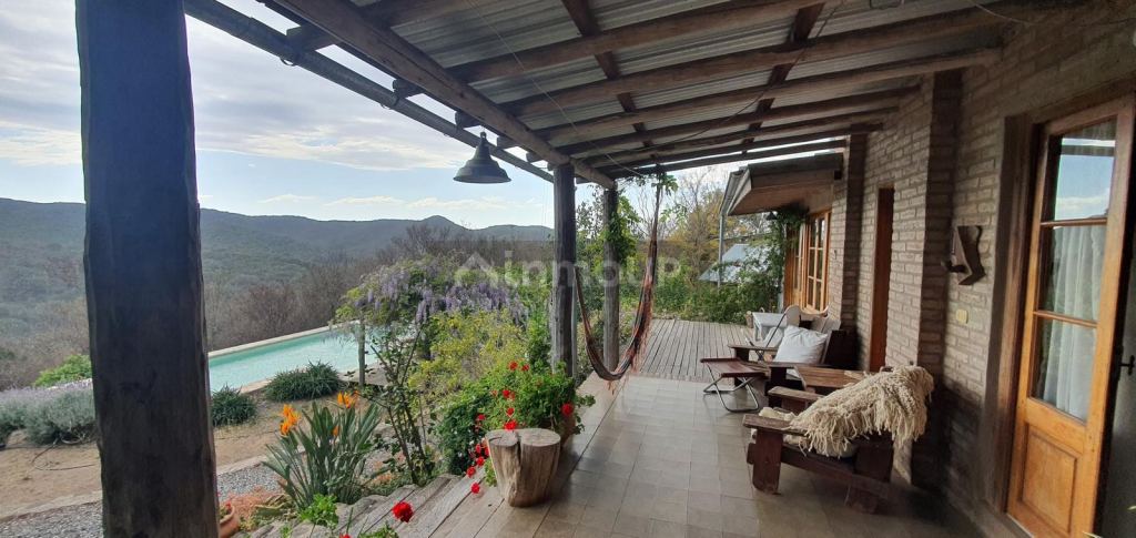 Casa en Venta en Colon, Cordoba