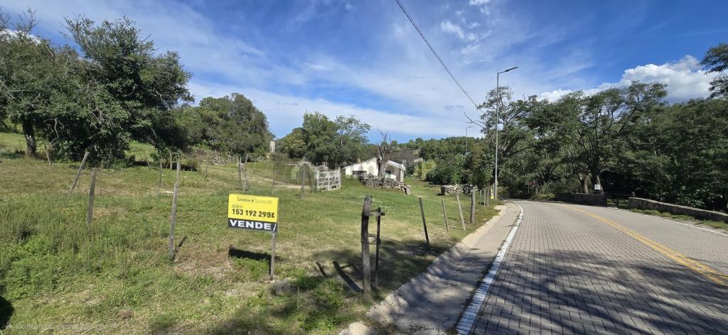 Terreno en Venta en Santa Maria, Cordoba