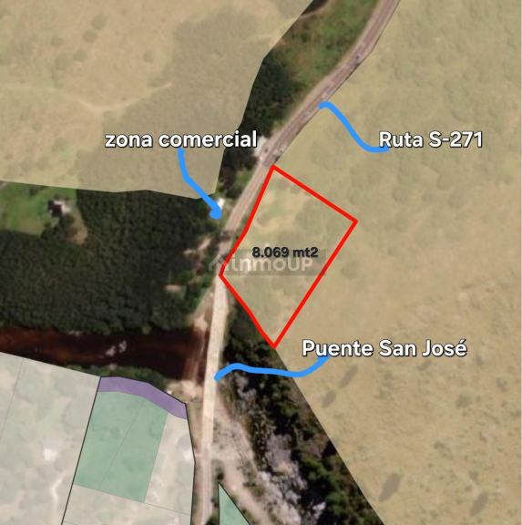Terreno en Venta en Santa Maria, Cordoba