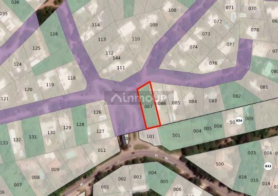 Terreno en Venta en Colon, Cordoba