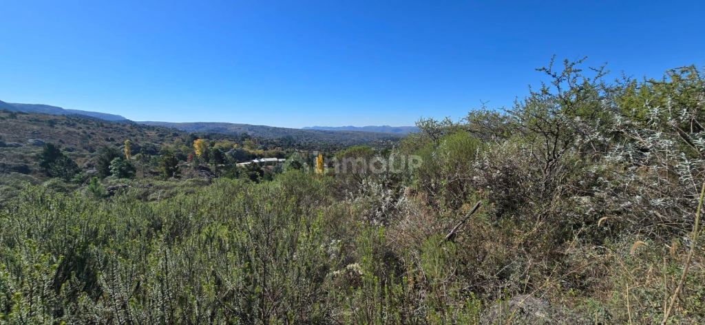 Terreno en Venta en Santa Maria, Cordoba
