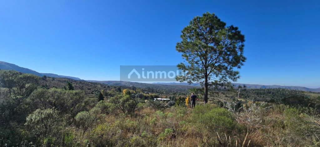 Terreno en Venta en Santa Maria, Cordoba