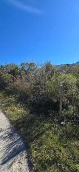 Terreno en Venta en Santa Maria, Cordoba