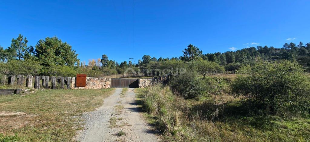 Terreno en Venta en Santa Maria, Cordoba