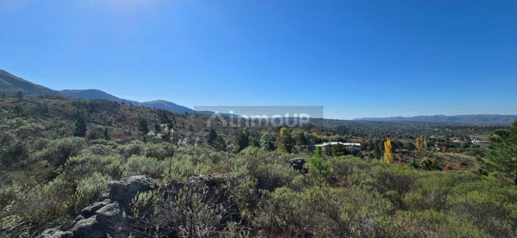 Terreno en Venta en Santa Maria, Cordoba