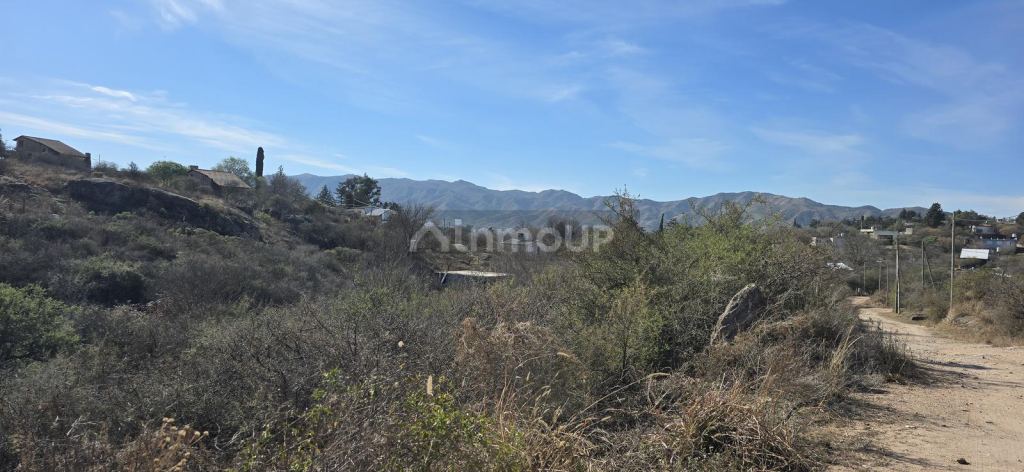 Terreno en Venta en Punilla, Cordoba
