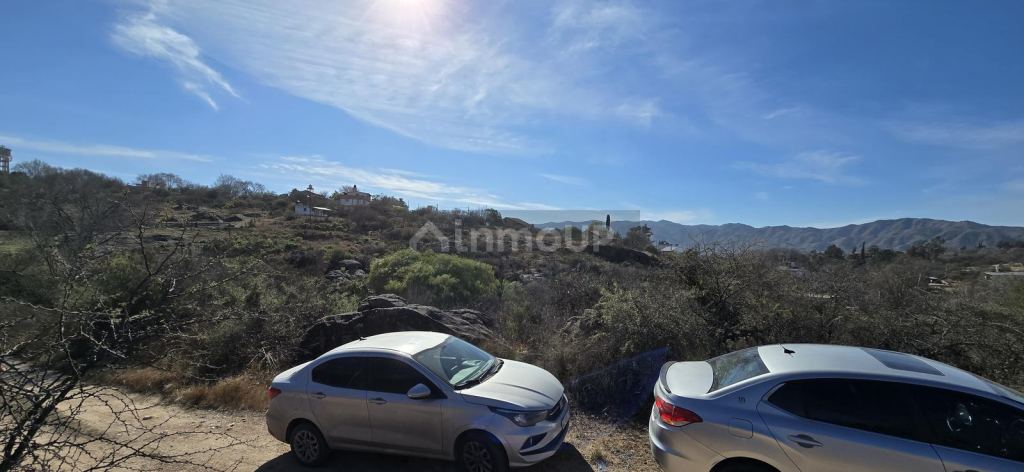 Terreno en Venta en Punilla, Cordoba