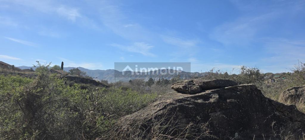 Terreno en Venta en Punilla, Cordoba