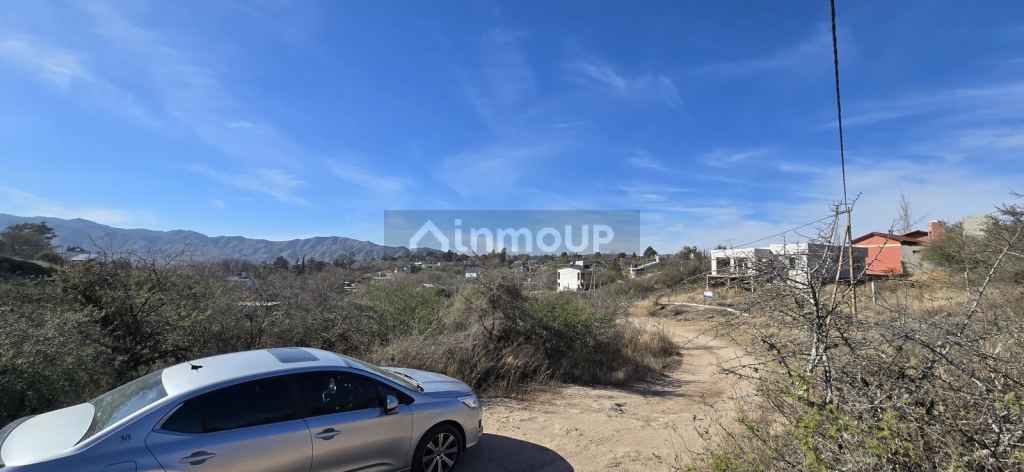Terreno en Venta en Punilla, Cordoba
