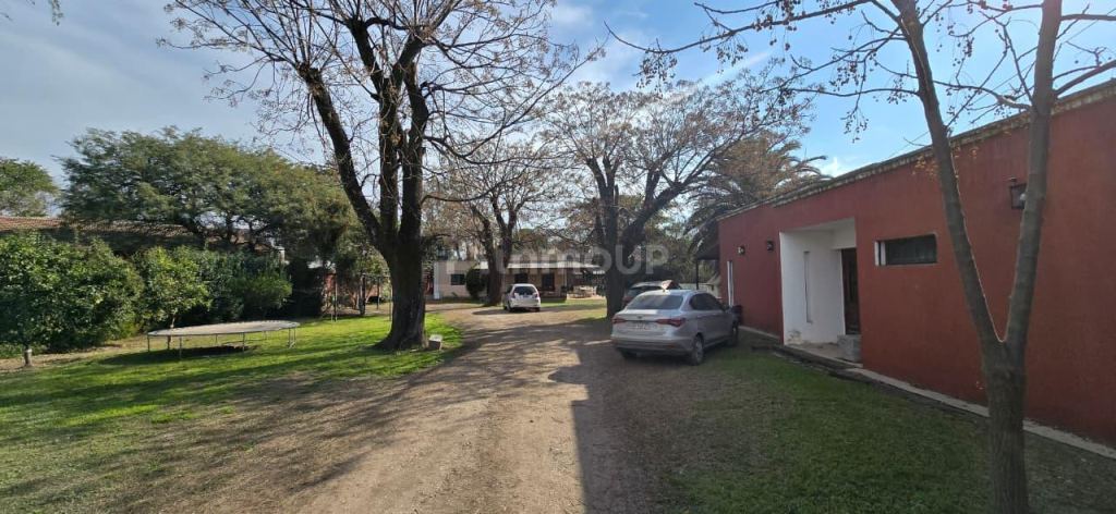 Terreno en Venta en Capital, Cordoba