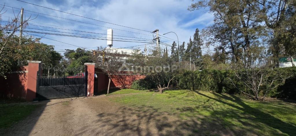 Terreno en Venta en Capital, Cordoba