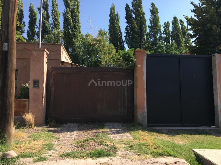 Casa en Alquiler en Lujan de Cuyo, Mendoza