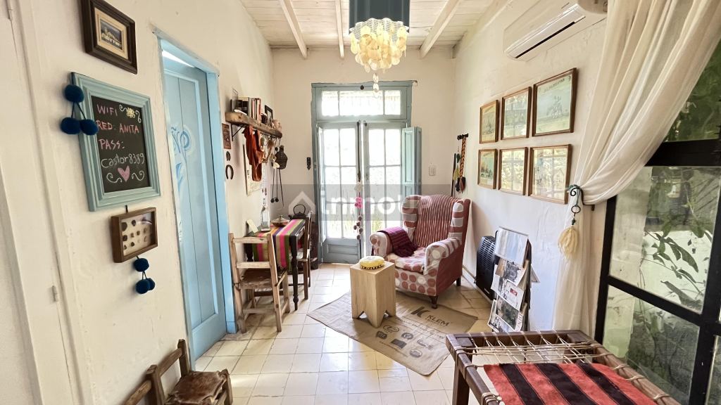 Casa en Alquiler en Lujan de Cuyo, Mendoza