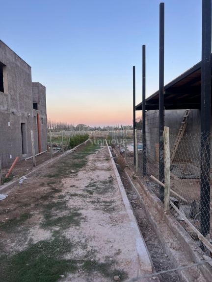 Lote en Venta en Lujan de Cuyo, Mendoza