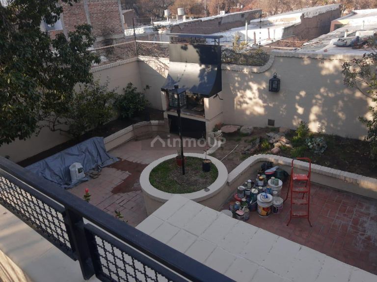 Casa en Venta en Capital, Mendoza