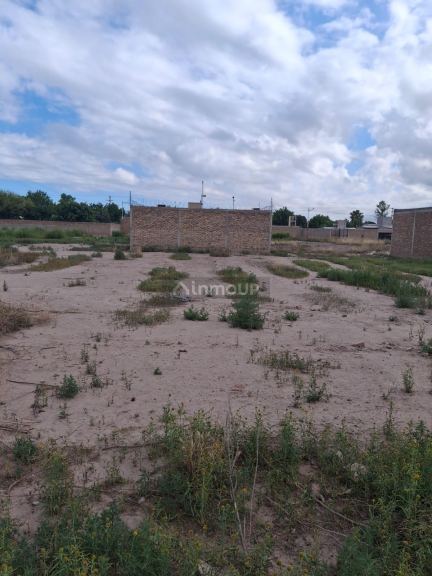 Lote en Venta en Las Heras, Mendoza