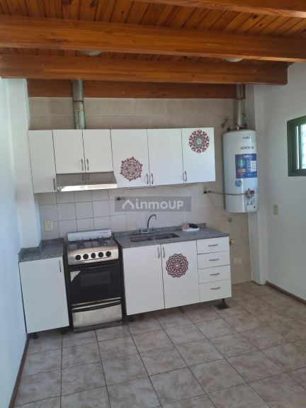 Departamento en Alquiler en Capital, Mendoza