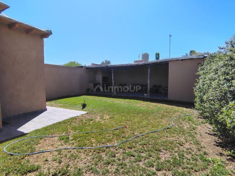 Casa en Alquiler en Las Heras, Mendoza