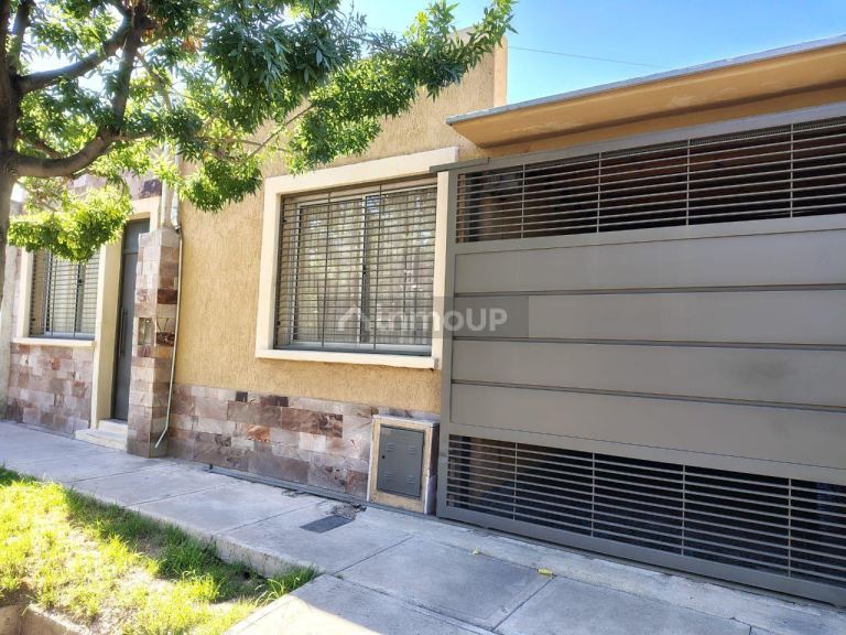 Casa en Alquiler en Las Heras, Mendoza