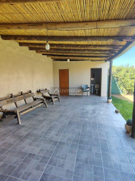 Casa en Alquiler en Las Heras, Mendoza