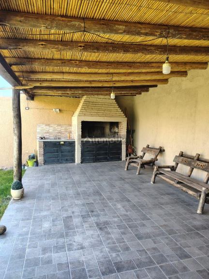 Casa en Alquiler en Las Heras, Mendoza