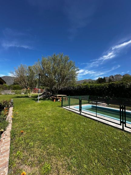 Cabaña en Venta en Lujan de Cuyo, Mendoza