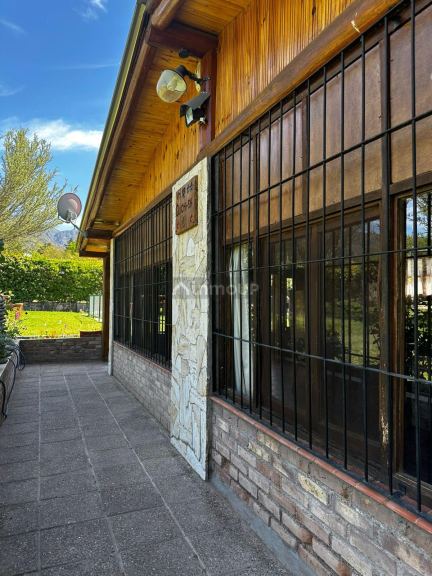 Cabaña en Venta en Lujan de Cuyo, Mendoza
