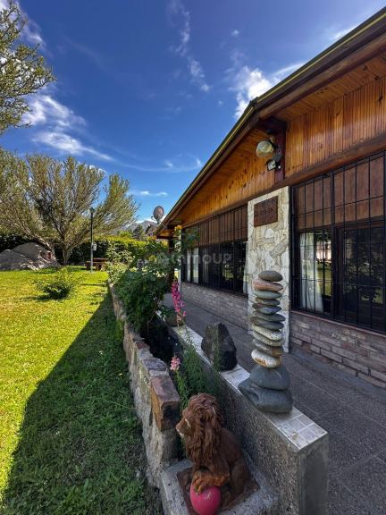 Cabaña en Venta en Lujan de Cuyo, Mendoza