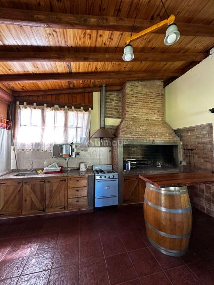 Cabaña en Venta en Lujan de Cuyo, Mendoza