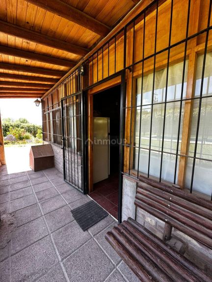 Cabaña en Venta en Lujan de Cuyo, Mendoza
